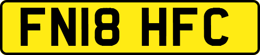 FN18HFC