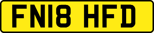 FN18HFD