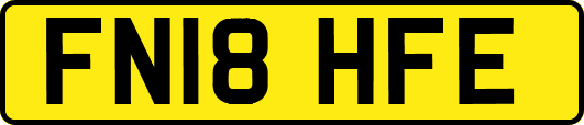 FN18HFE