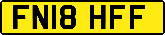 FN18HFF