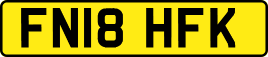 FN18HFK