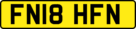 FN18HFN