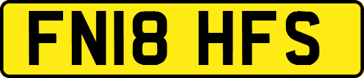 FN18HFS