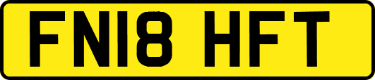 FN18HFT