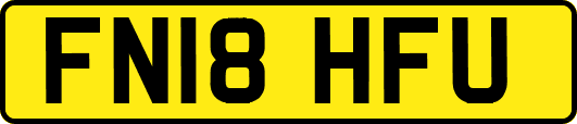 FN18HFU