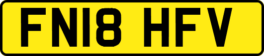 FN18HFV