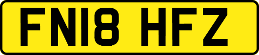 FN18HFZ