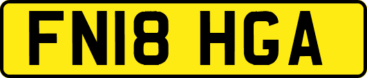 FN18HGA