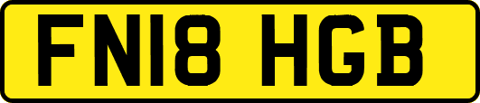 FN18HGB