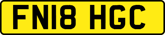 FN18HGC