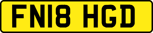 FN18HGD