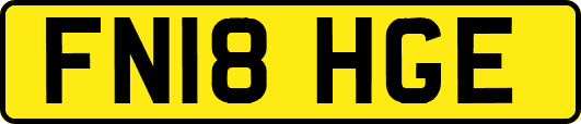 FN18HGE