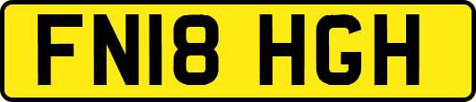 FN18HGH