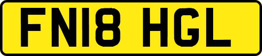 FN18HGL