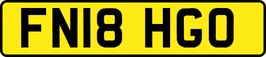 FN18HGO