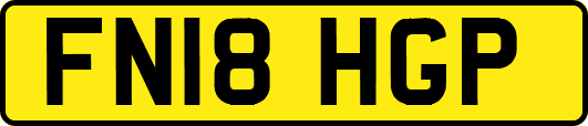 FN18HGP