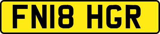FN18HGR
