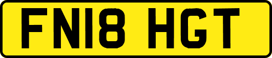 FN18HGT