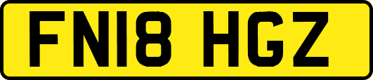 FN18HGZ