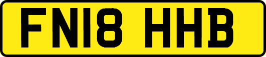 FN18HHB