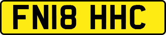 FN18HHC