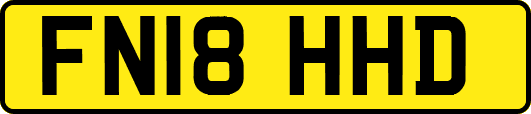 FN18HHD