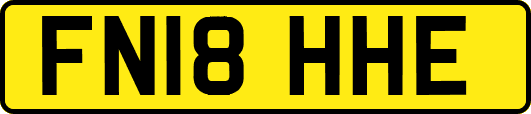 FN18HHE