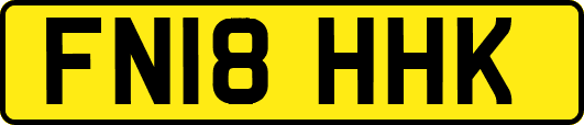 FN18HHK