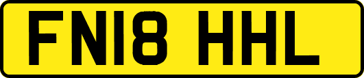 FN18HHL