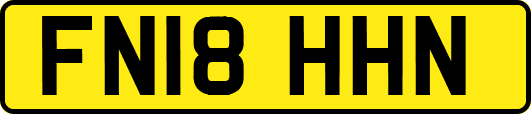 FN18HHN