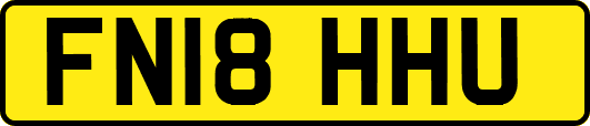 FN18HHU