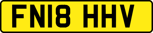 FN18HHV