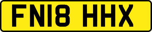 FN18HHX