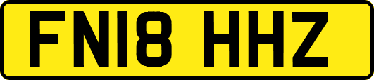 FN18HHZ