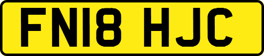 FN18HJC