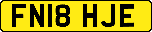 FN18HJE