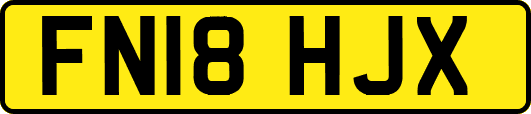 FN18HJX