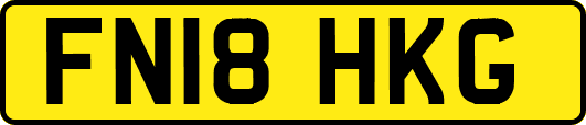 FN18HKG