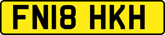 FN18HKH