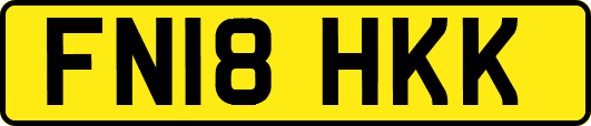 FN18HKK
