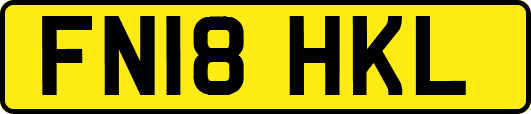 FN18HKL