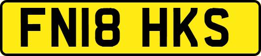 FN18HKS
