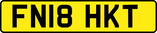 FN18HKT
