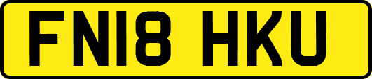 FN18HKU