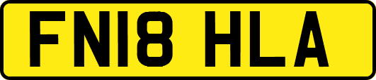 FN18HLA