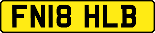 FN18HLB