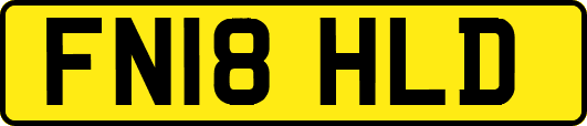 FN18HLD