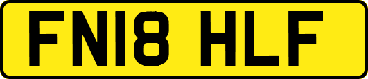FN18HLF