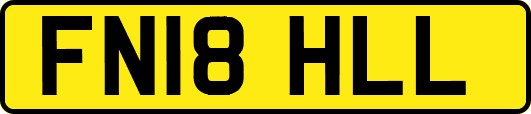 FN18HLL