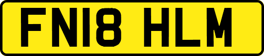 FN18HLM